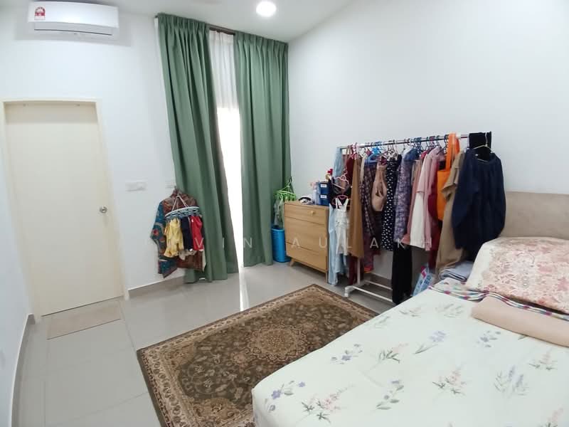2-storey Terraced House for Rent in Bandar Gamuda Cove (Dengkil) - Pervin Aulakh - PropertyGuru.com.my
