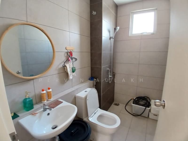 2-storey Terraced House for Rent in Bandar Gamuda Cove (Dengkil) - Pervin Aulakh - PropertyGuru.com.my