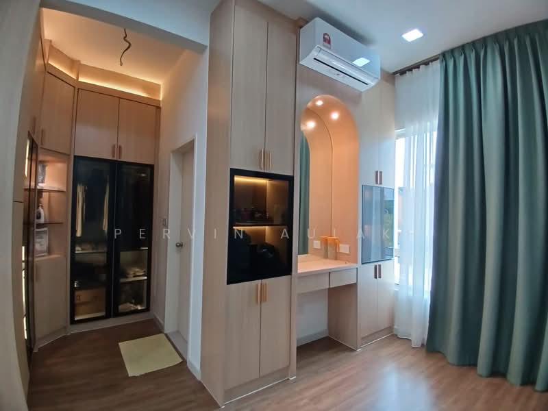 2-storey Terraced House for Rent in Bandar Gamuda Cove (Dengkil) - Pervin Aulakh - PropertyGuru.com.my