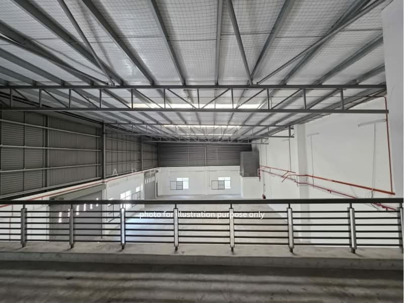 Kilang untuk Dijual di Eco Business Park 1 (Johor Bahru) - Apple Chey - Interior - PropertyGuru.com.my