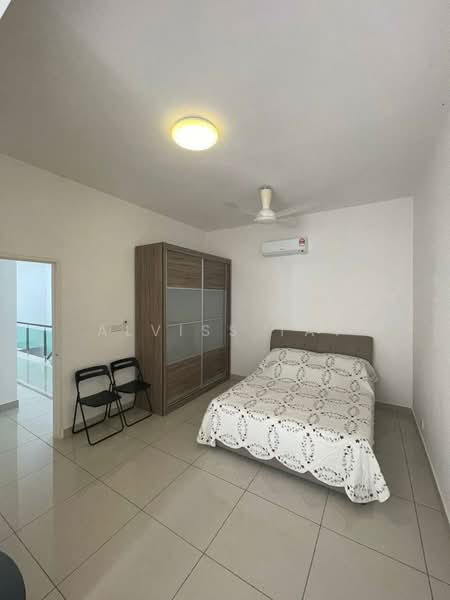 Rumah Kluster untuk Dijual di Taman Mount Austin (Tebrau) - Alviss Tay - Bedroom - PropertyGuru.com.my
