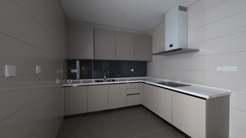Kondominium untuk Dijual di Setia Sky Seputeh - Roxanne Liew - Kitchen - PropertyGuru.com.my