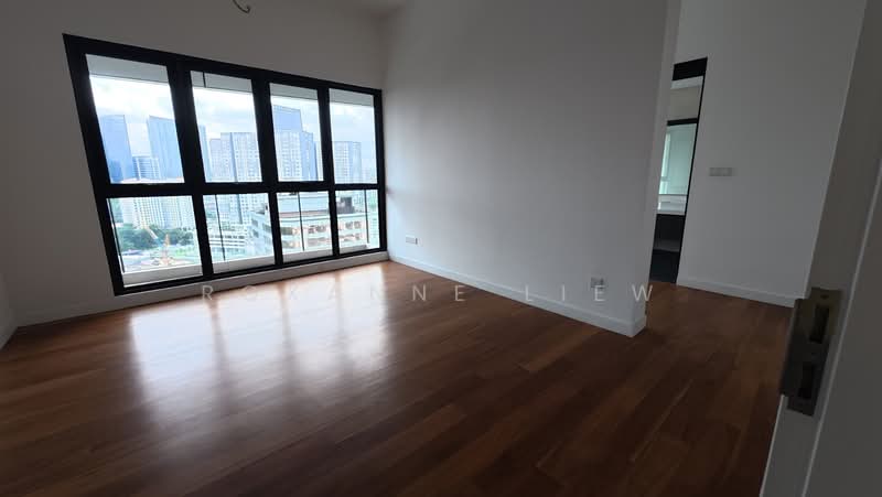 Kondominium untuk Dijual di Setia Sky Seputeh - Roxanne Liew - Interior - PropertyGuru.com.my