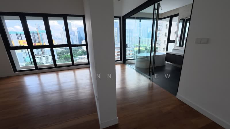Kondominium untuk Dijual di Setia Sky Seputeh - Roxanne Liew - View - PropertyGuru.com.my