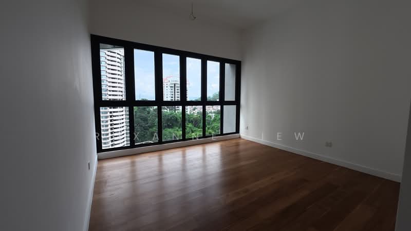 Kondominium untuk Dijual di Setia Sky Seputeh - Roxanne Liew - View - PropertyGuru.com.my