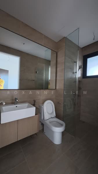 Kondominium untuk Dijual di Setia Sky Seputeh - Roxanne Liew - Bathroom - PropertyGuru.com.my