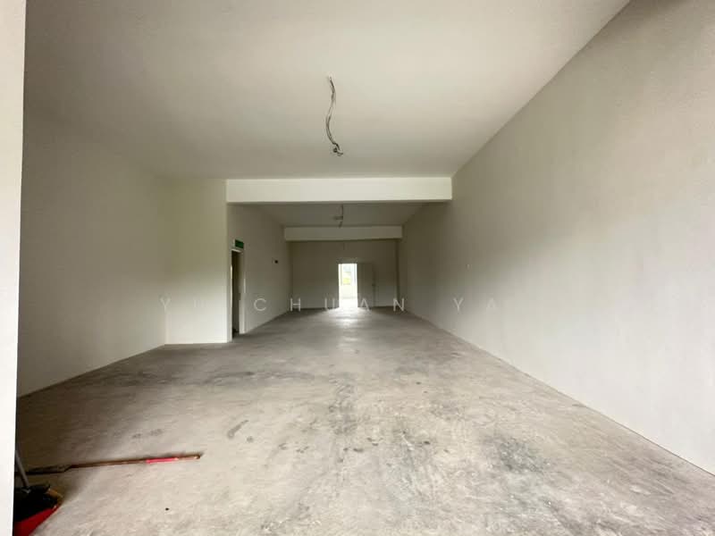 Shop for Rent in Taman Satu Krubong (Krubong) - Yu Chuan Yau - PropertyGuru.com.my