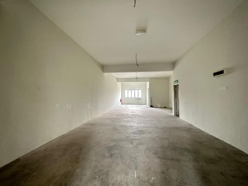 Shop for Rent in Taman Satu Krubong (Krubong) - Yu Chuan Yau - PropertyGuru.com.my