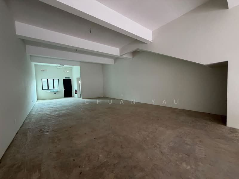 Shop for Rent in Taman Satu Krubong (Krubong) - Yu Chuan Yau - PropertyGuru.com.my