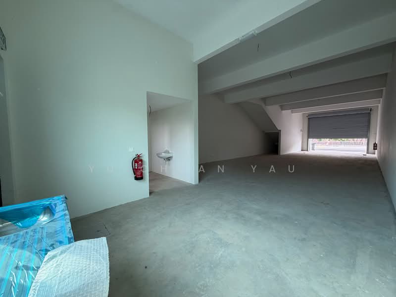 Shop for Rent in Taman Satu Krubong (Krubong) - Yu Chuan Yau - PropertyGuru.com.my