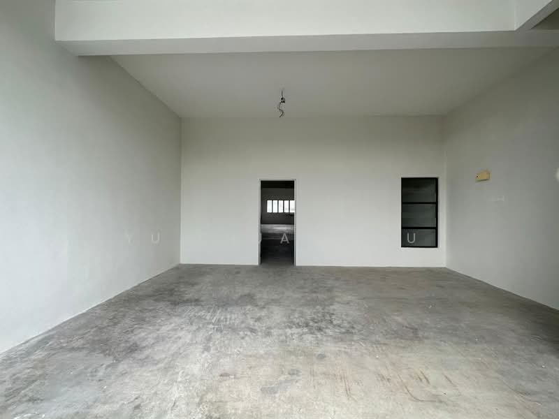 Shop for Rent in Taman Satu Krubong (Krubong) - Yu Chuan Yau - PropertyGuru.com.my