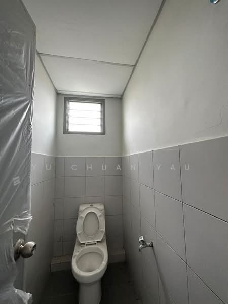 Shop for Rent in Taman Satu Krubong (Krubong) - Yu Chuan Yau - PropertyGuru.com.my