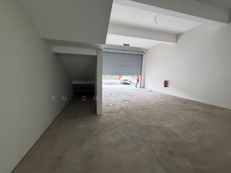 Shop for Rent in Taman Satu Krubong (Krubong) - Yu Chuan Yau - PropertyGuru.com.my