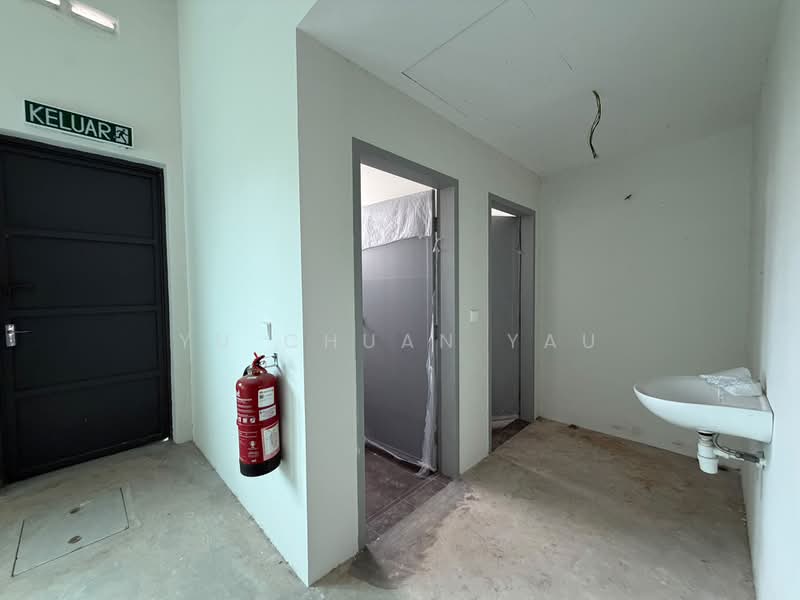 Shop for Rent in Taman Satu Krubong (Krubong) - Yu Chuan Yau - PropertyGuru.com.my