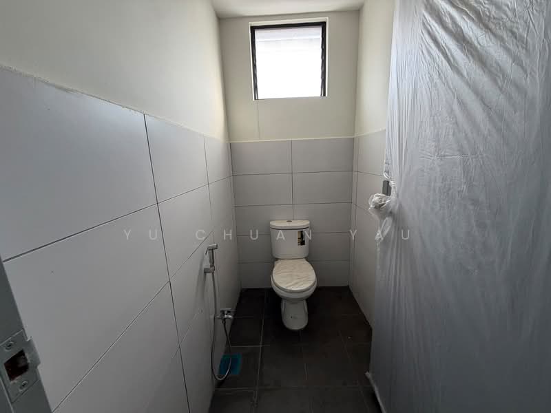 Shop for Rent in Taman Satu Krubong (Krubong) - Yu Chuan Yau - PropertyGuru.com.my