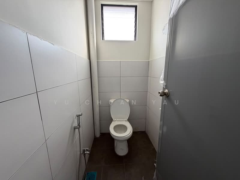 Shop for Rent in Taman Satu Krubong (Krubong) - Yu Chuan Yau - PropertyGuru.com.my