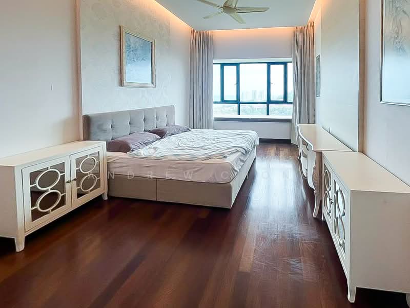Condominium for Sale at Alila2 - Andrew Chong - Bedroom - PropertyGuru.com.my