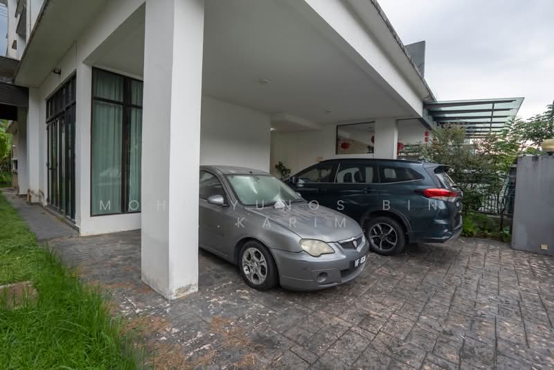 Semi-Detached House for Sale in Rawang (Selangor) - Mohd Yunos Bin A.Karim - PropertyGuru.com.my