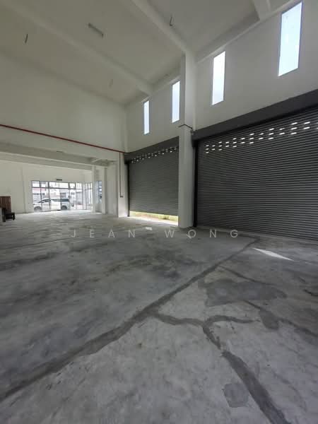 Kilang untuk Dijual di Iskandar Puteri (Nusajaya) (Johor) - Jean Wong - PropertyGuru.com.my