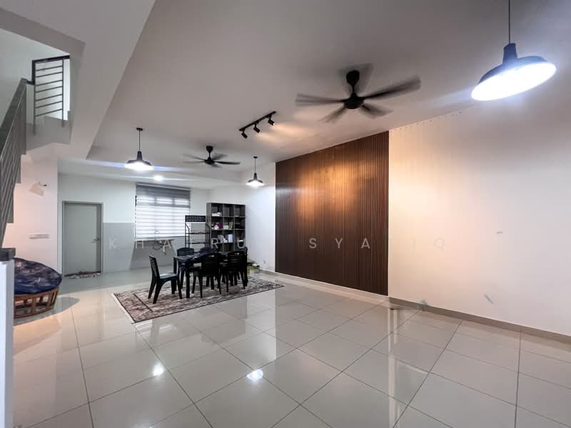 Rumah Teres untuk Disewa di Kuala Selangor (Selangor) - Khairul Syafiq - PropertyGuru.com.my