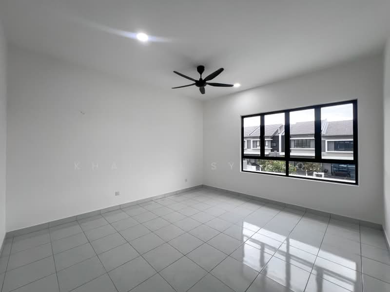Rumah Teres untuk Disewa di Kuala Selangor (Selangor) - Khairul Syafiq - PropertyGuru.com.my