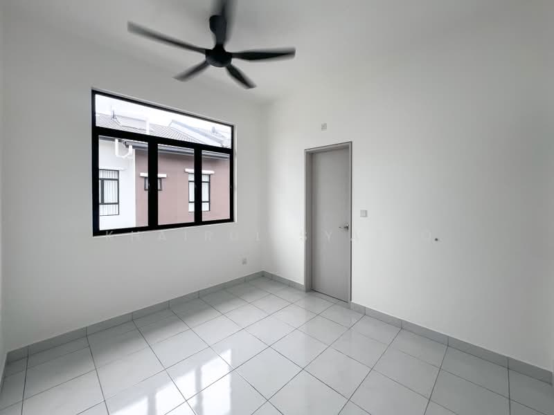 Rumah Teres untuk Disewa di Kuala Selangor (Selangor) - Khairul Syafiq - PropertyGuru.com.my