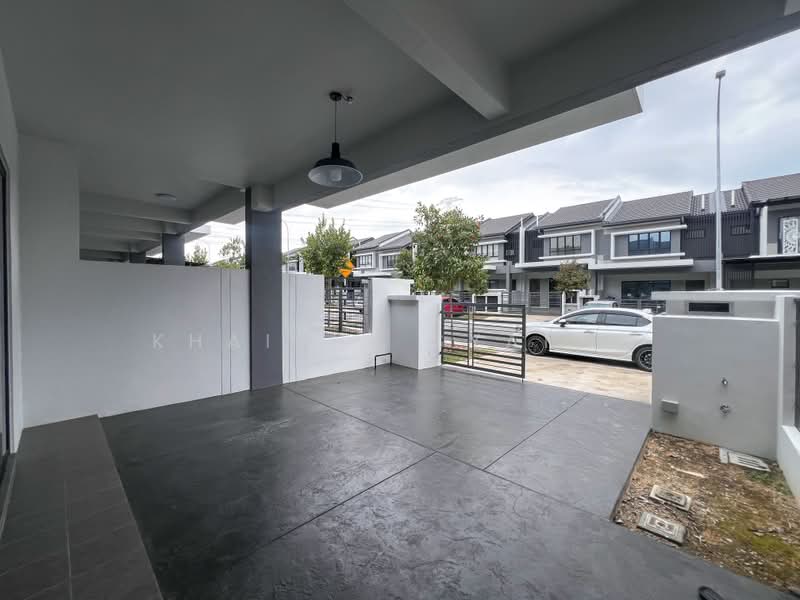 Rumah Teres untuk Disewa di Kuala Selangor (Selangor) - Khairul Syafiq - PropertyGuru.com.my