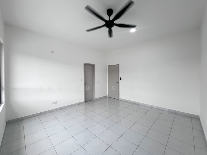 Rumah Teres untuk Disewa di Kuala Selangor (Selangor) - Khairul Syafiq - PropertyGuru.com.my