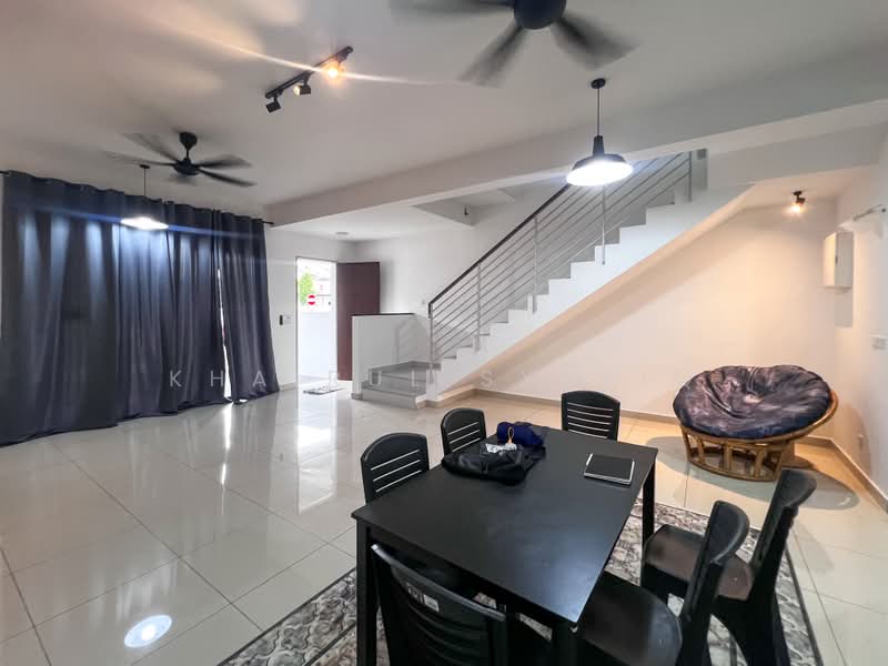 Rumah Teres untuk Disewa di Kuala Selangor (Selangor) - Khairul Syafiq - PropertyGuru.com.my