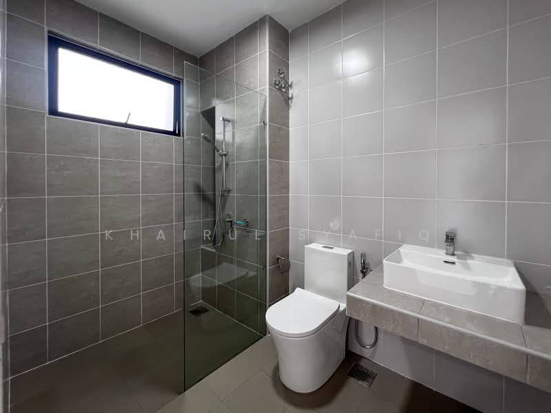 Rumah Teres untuk Disewa di Kuala Selangor (Selangor) - Khairul Syafiq - PropertyGuru.com.my