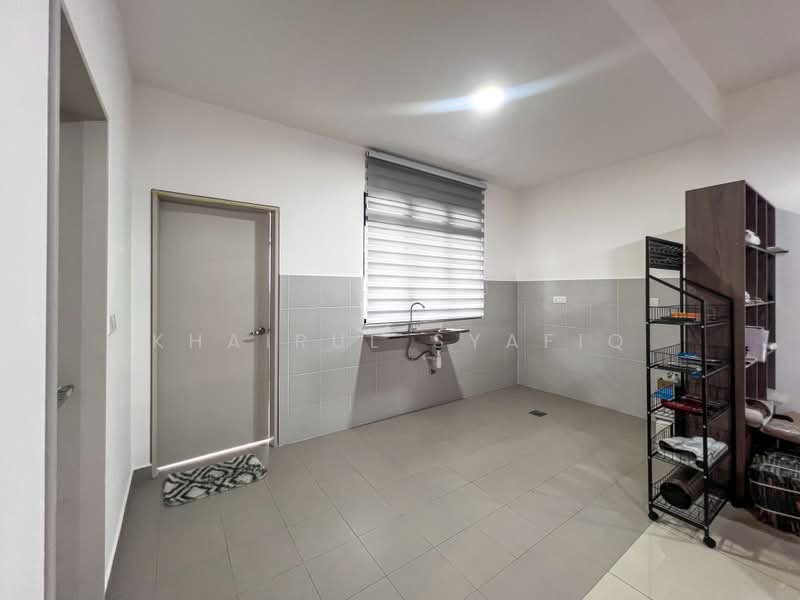 Rumah Teres untuk Disewa di Kuala Selangor (Selangor) - Khairul Syafiq - PropertyGuru.com.my