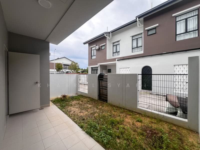 Rumah Teres untuk Disewa di Kuala Selangor (Selangor) - Khairul Syafiq - PropertyGuru.com.my