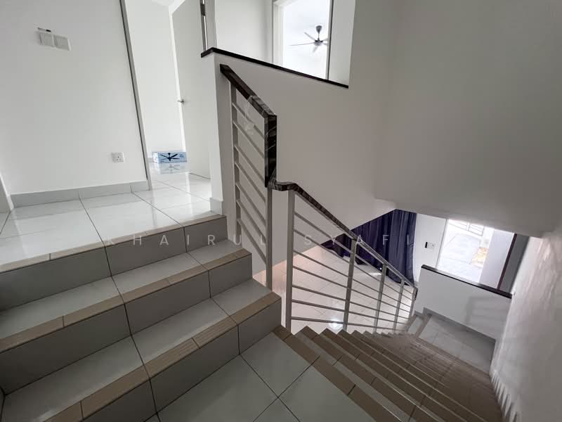 Rumah Teres untuk Disewa di Kuala Selangor (Selangor) - Khairul Syafiq - PropertyGuru.com.my