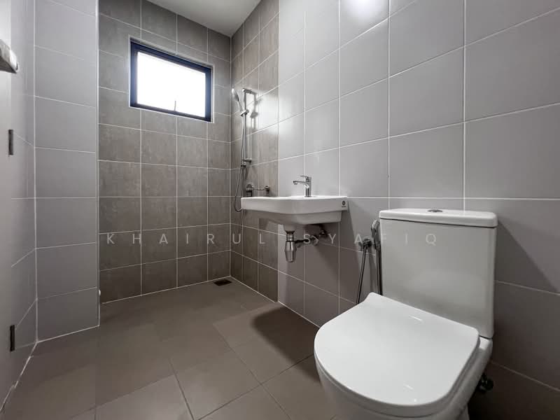 Rumah Teres untuk Disewa di Kuala Selangor (Selangor) - Khairul Syafiq - PropertyGuru.com.my