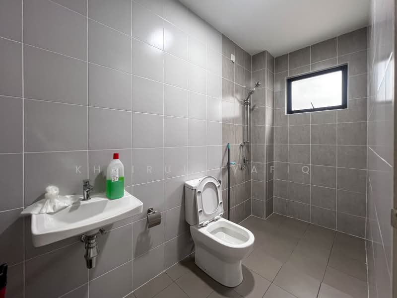 Rumah Teres untuk Disewa di Kuala Selangor (Selangor) - Khairul Syafiq - PropertyGuru.com.my
