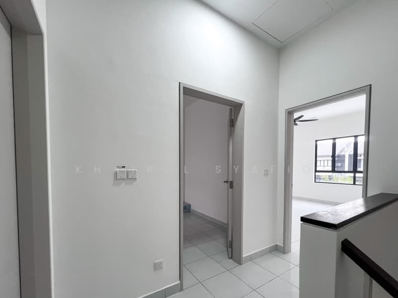 Rumah Teres untuk Disewa di Kuala Selangor (Selangor) - Khairul Syafiq - PropertyGuru.com.my