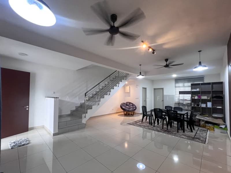 Rumah Teres untuk Disewa di Kuala Selangor (Selangor) - Khairul Syafiq - PropertyGuru.com.my