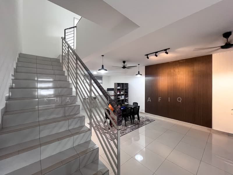 Rumah Teres untuk Disewa di Kuala Selangor (Selangor) - Khairul Syafiq - PropertyGuru.com.my