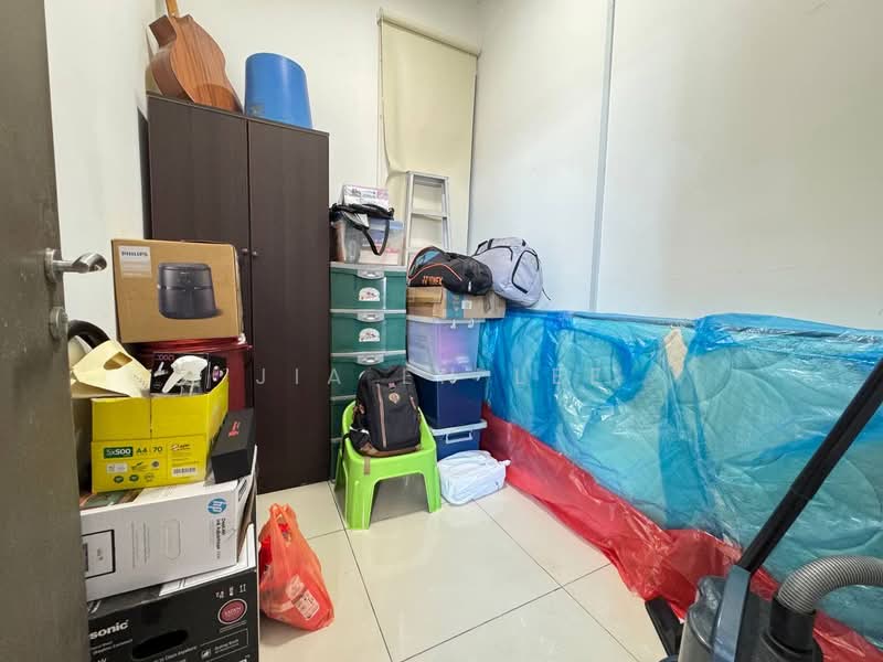 Apartment for Sale at Seri Austin Residence (Pangsapuri Seri Austin) - Jia En Lee - PropertyGuru.com.my