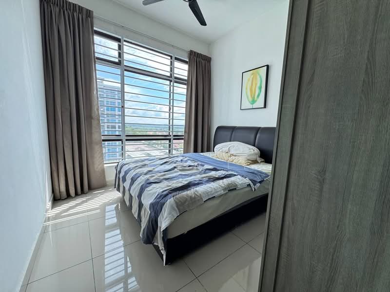 Apartment for Sale at Seri Austin Residence (Pangsapuri Seri Austin) - Jia En Lee - PropertyGuru.com.my