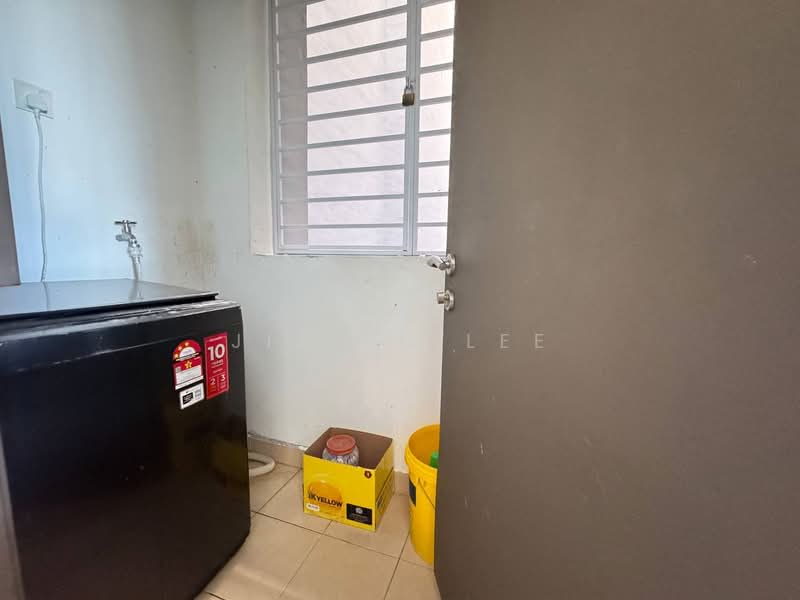 Apartment for Sale at Seri Austin Residence (Pangsapuri Seri Austin) - Jia En Lee - PropertyGuru.com.my
