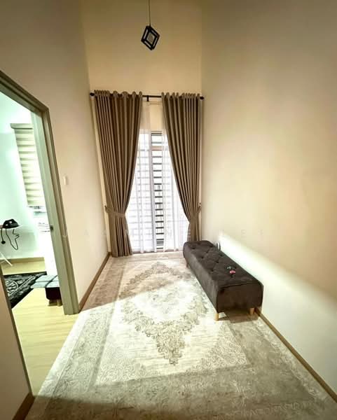2-storey Terraced House for Rent in Kuala Selangor (Selangor) - Jasmine Lee - Corridor - PropertyGuru.com.my