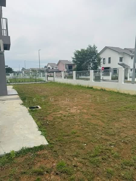 2-storey Terraced House for Rent in Kuala Selangor (Selangor) - Jasmine Lee - Exterior - PropertyGuru.com.my