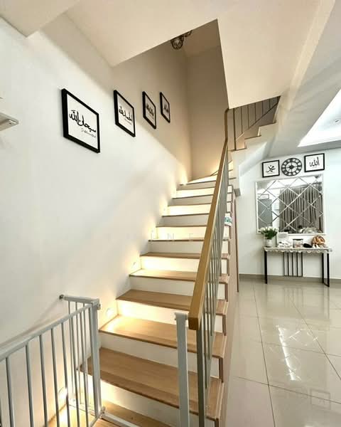 2-storey Terraced House for Rent in Kuala Selangor (Selangor) - Jasmine Lee - Interior - PropertyGuru.com.my