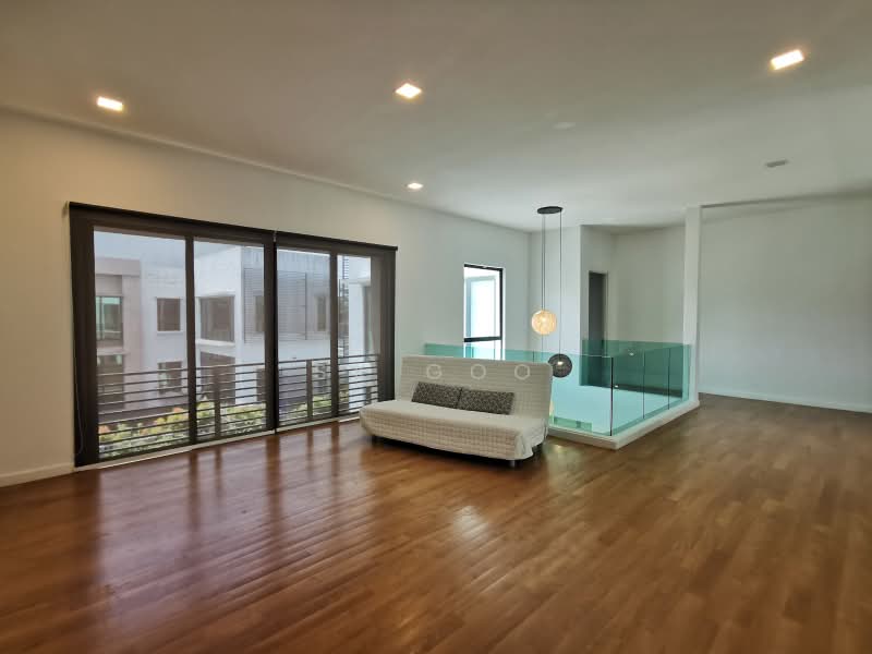 Bungalow for Sale in East Ledang (Iskandar Puteri (Nusajaya)) - SK GOO - Living Room - PropertyGuru.com.my