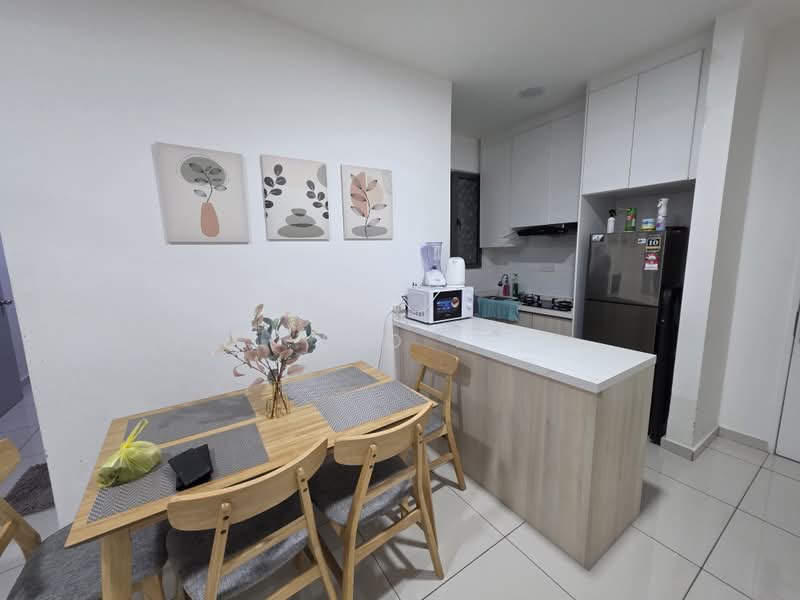 Service Residence for Rent at Kenwingston Platz - Yeo . - PropertyGuru.com.my
