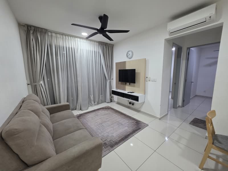 Service Residence for Rent at Kenwingston Platz - Yeo . - PropertyGuru.com.my