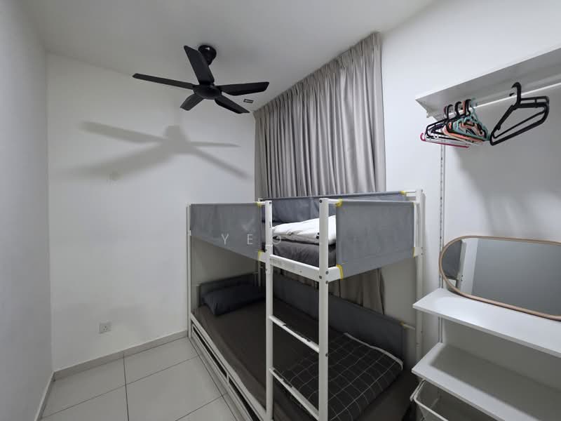Service Residence for Rent at Kenwingston Platz - Yeo . - PropertyGuru.com.my