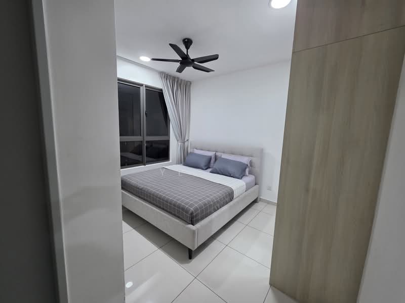 Service Residence for Rent at Kenwingston Platz - Yeo . - PropertyGuru.com.my