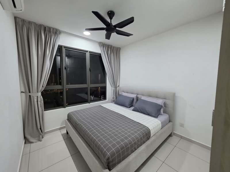 Service Residence for Rent at Kenwingston Platz - Yeo . - PropertyGuru.com.my